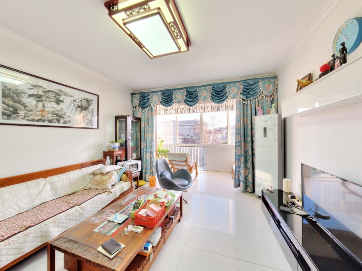 南京水韵别墅二手房房源图片