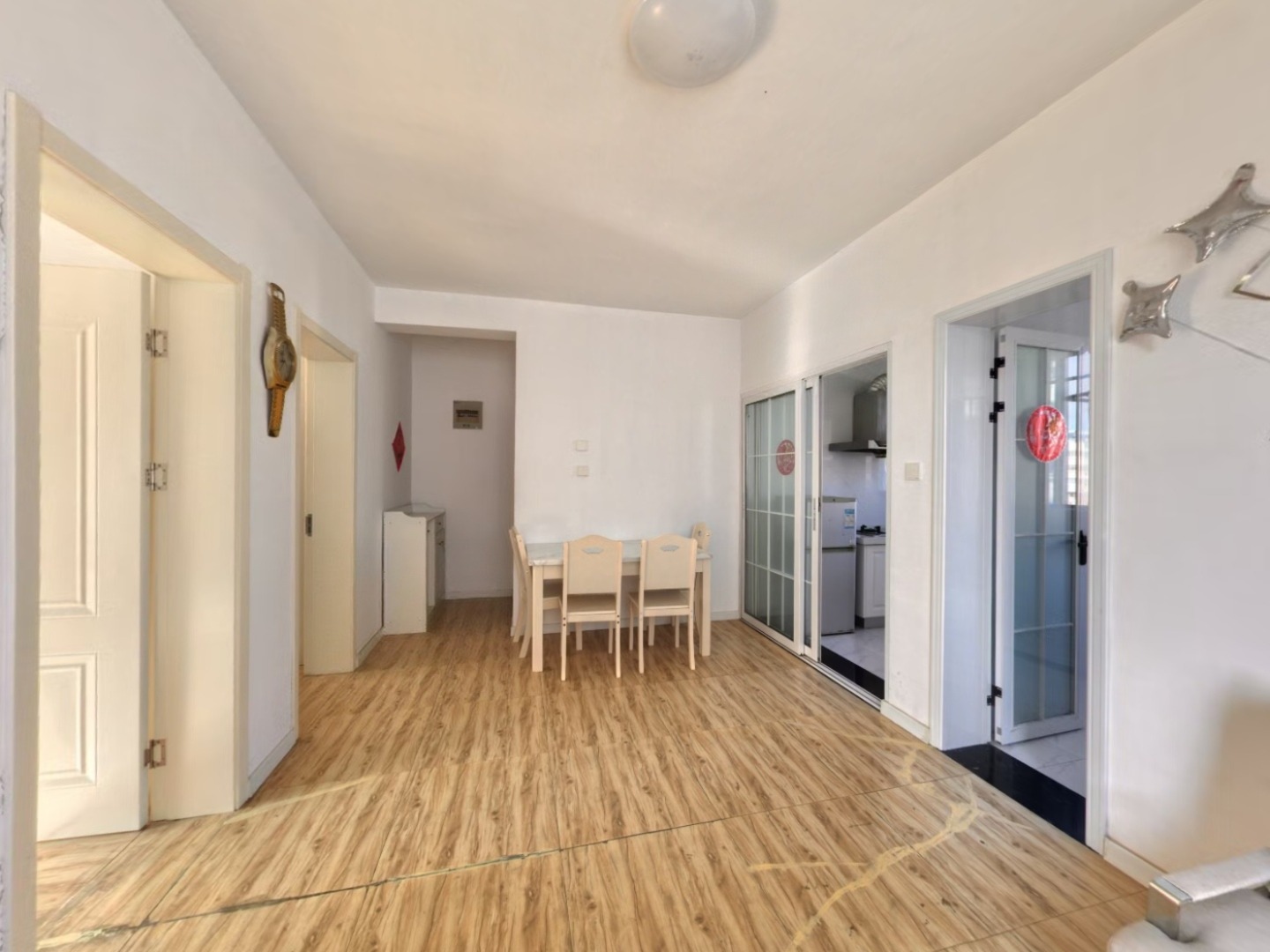 南京天景山公寓花锦苑二手房房源图片