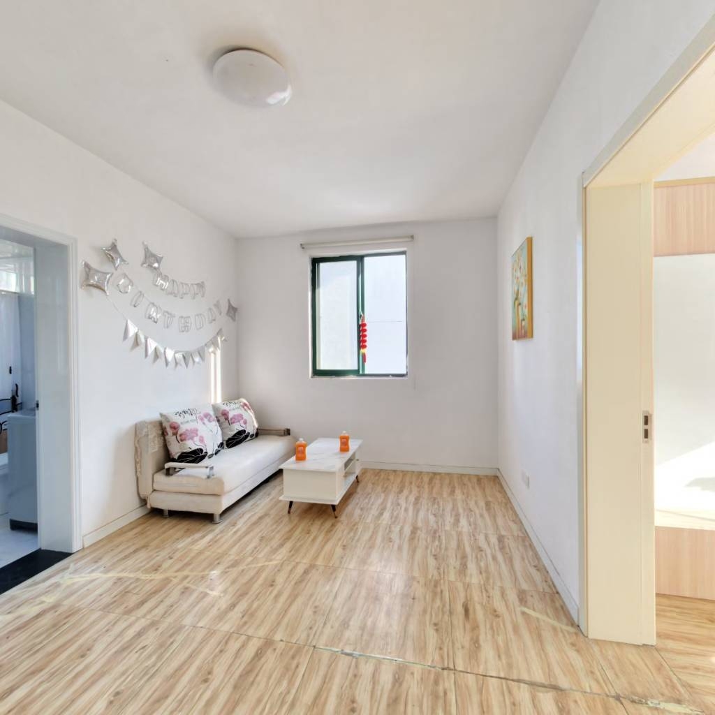 南京天景山公寓花锦苑二手房房源图片