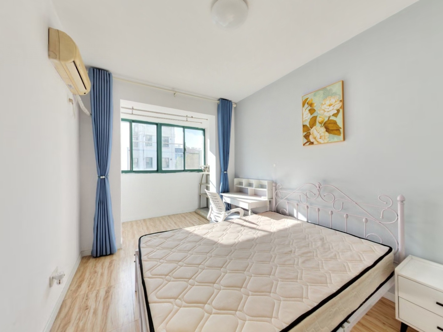 南京天景山公寓花锦苑二手房房源图片