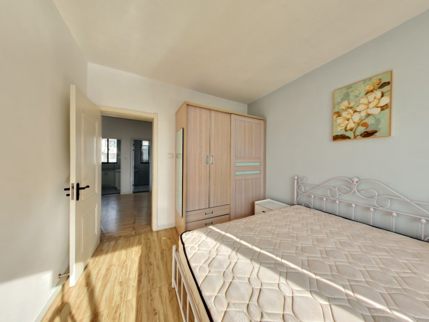 南京天景山公寓花锦苑二手房房源图片