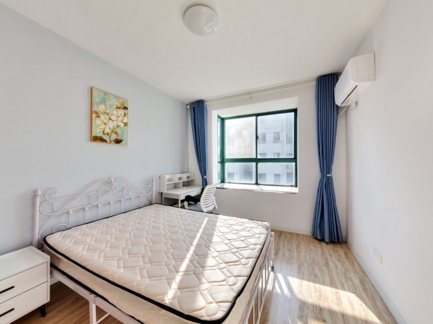 南京天景山公寓花锦苑二手房房源图片