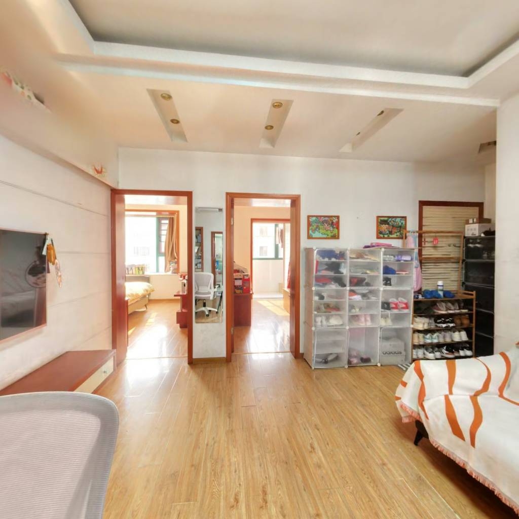 南京天景山公寓景秀苑二手房房源图片