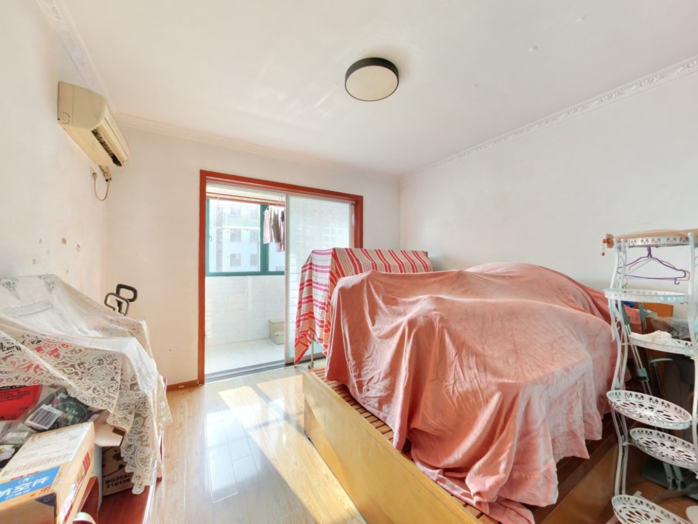 南京天景山公寓景秀苑二手房房源图片