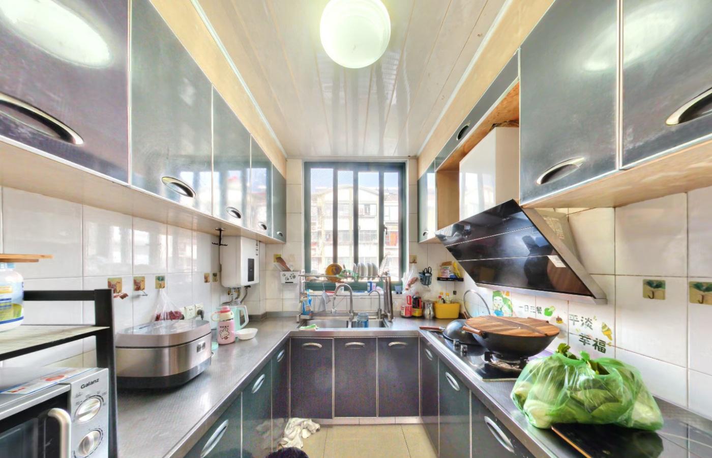 南京天景山公寓景秀苑二手房房源图片