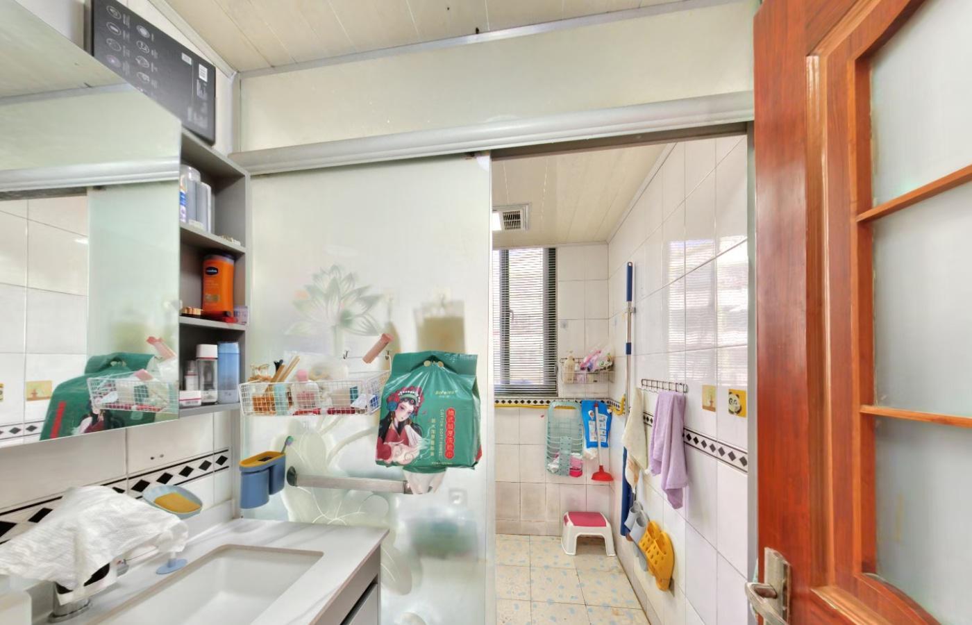 南京天景山公寓景秀苑二手房房源图片