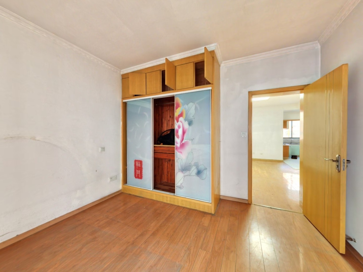 南京横岭新寓二手房房源图片