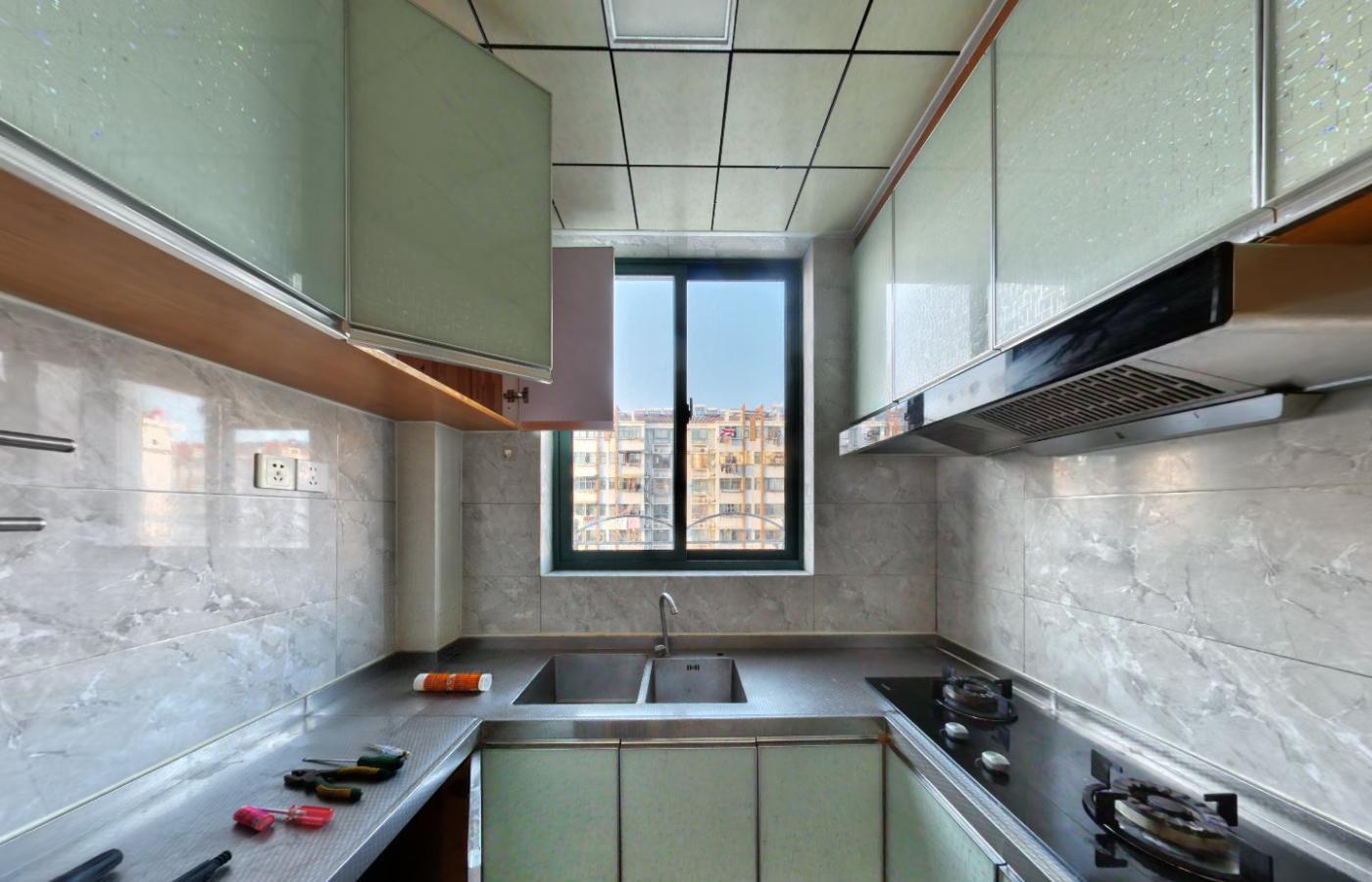 南京横岭新寓二手房房源图片