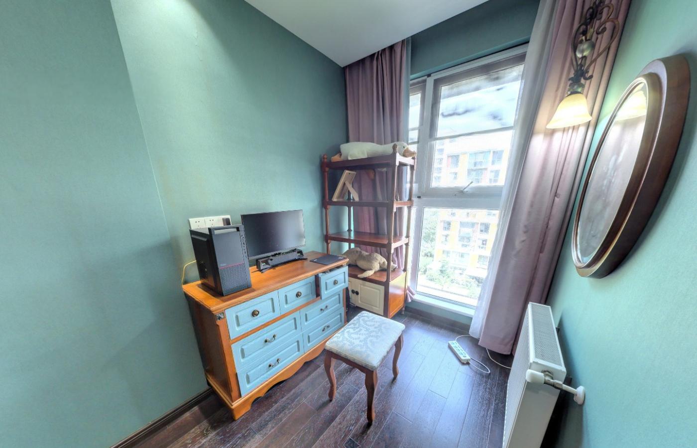 南京中航樾府二手房房源图片