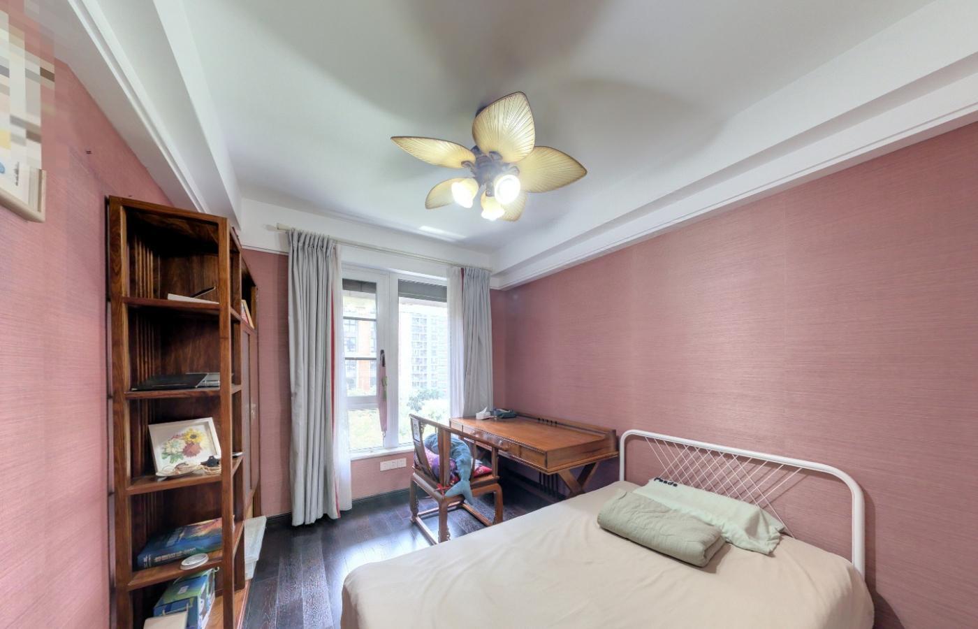 南京中航樾府二手房房源图片