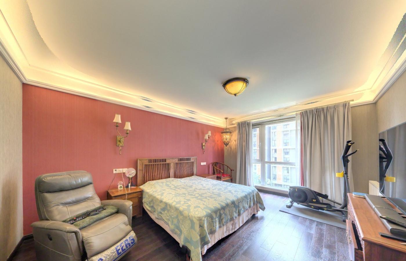 南京中航樾府二手房房源图片