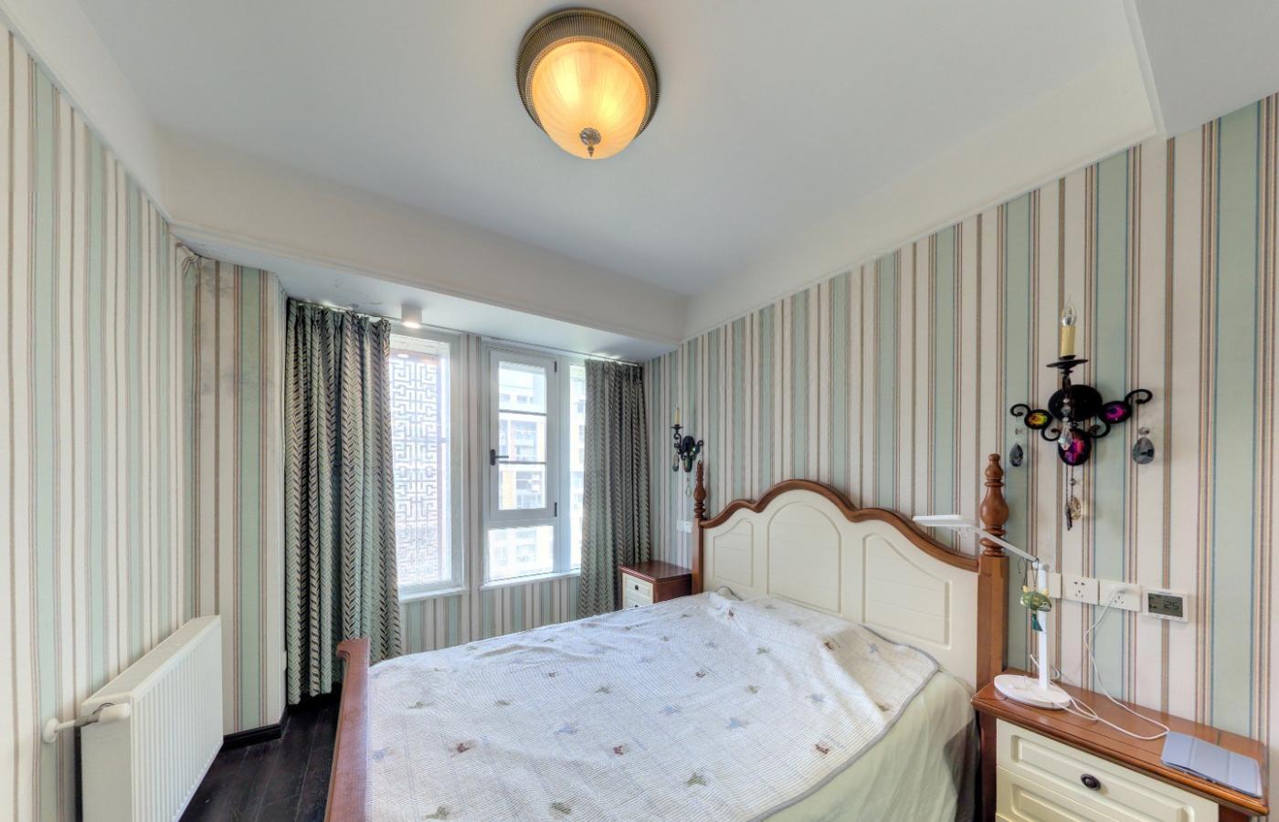 南京中航樾府二手房房源图片