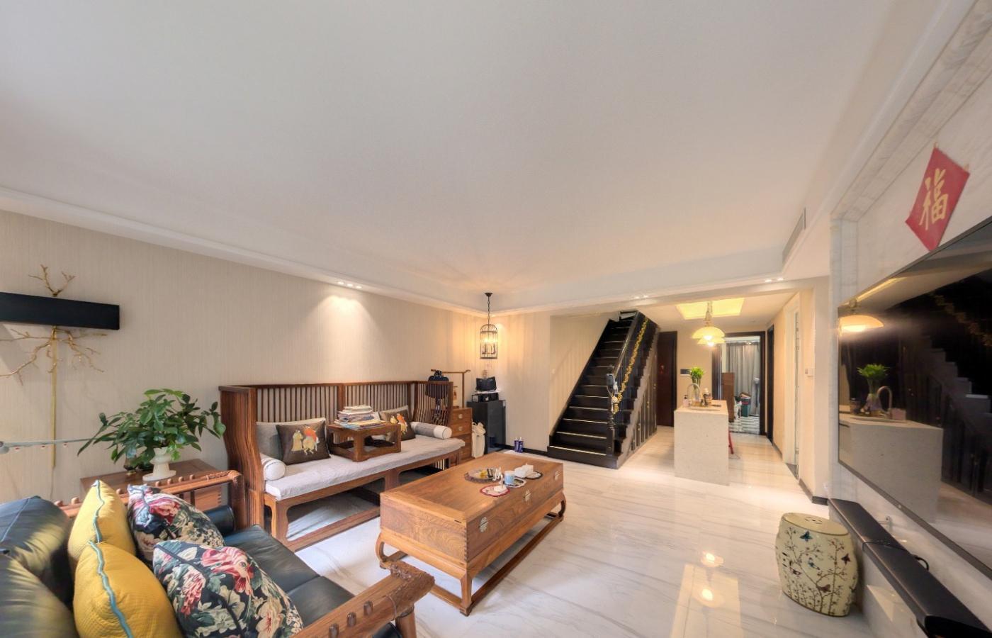 南京中航樾府二手房房源图片