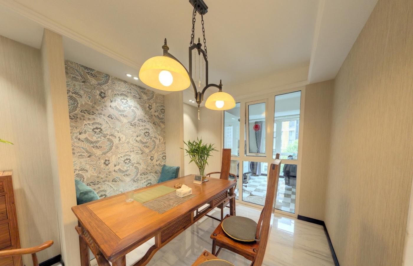 南京中航樾府二手房房源图片