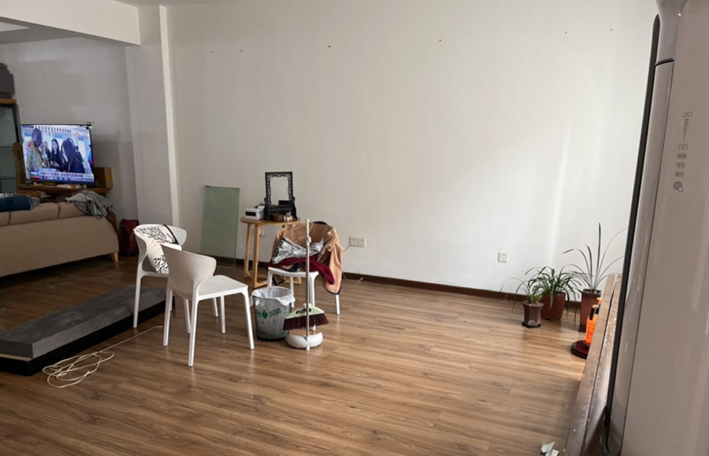 南京中航樾府二手房房源图片