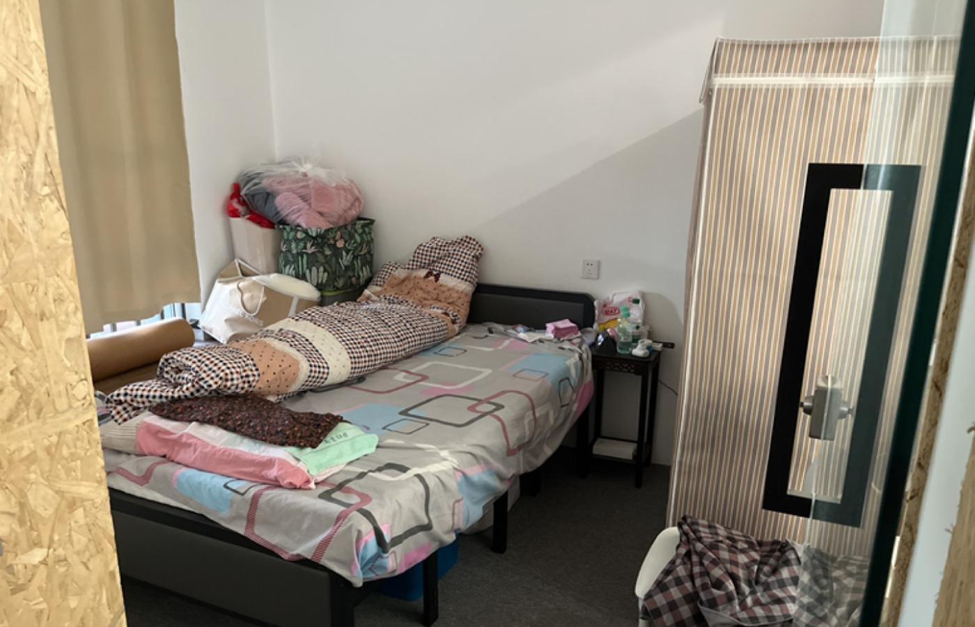 南京中航樾府二手房房源图片