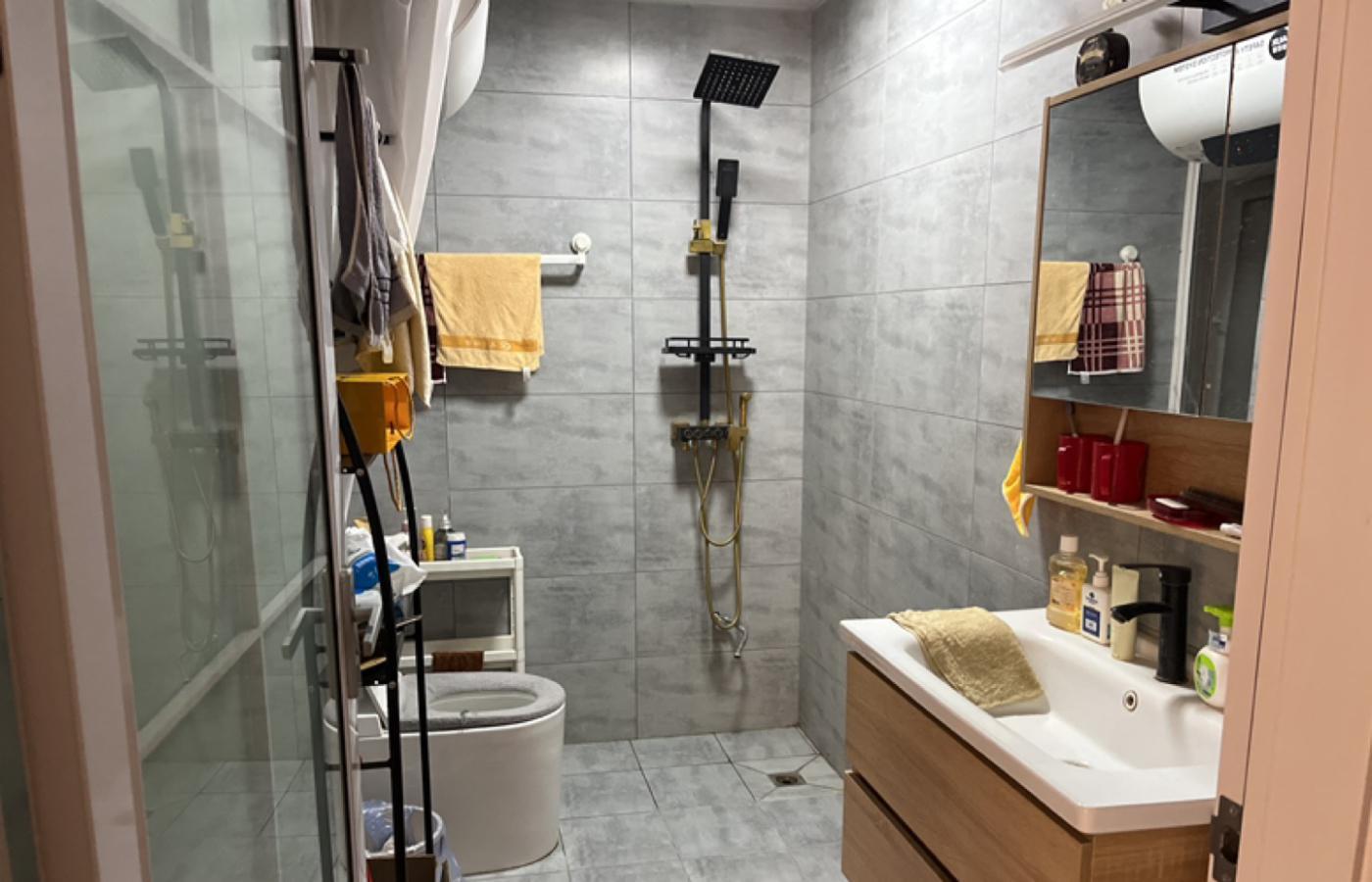 南京中航樾府二手房房源图片