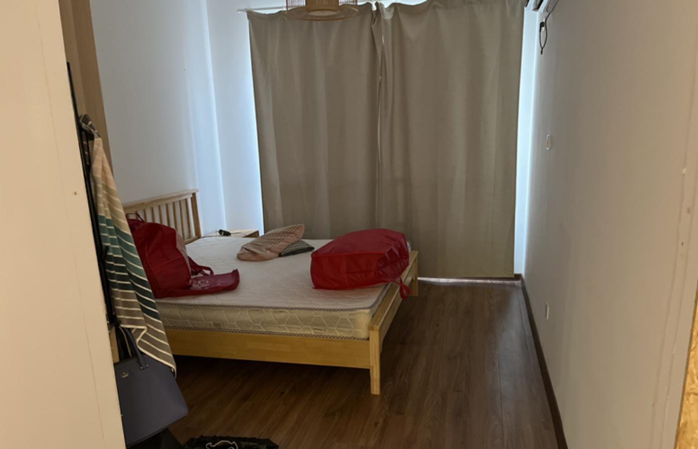 南京中航樾府二手房房源图片