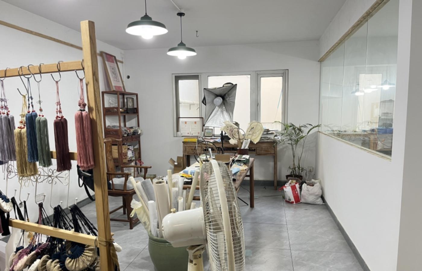 南京中航樾府二手房房源图片