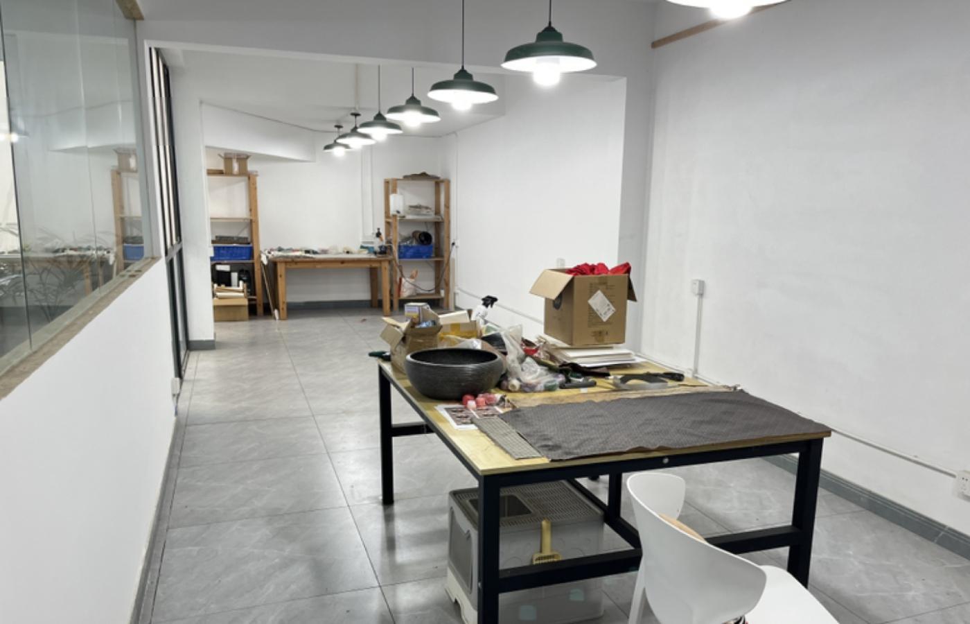 南京中航樾府二手房房源图片