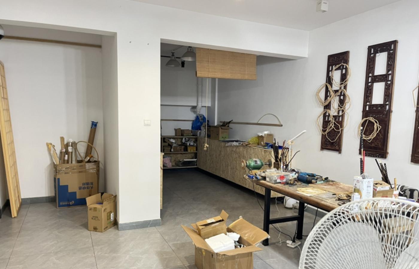 南京中航樾府二手房房源图片