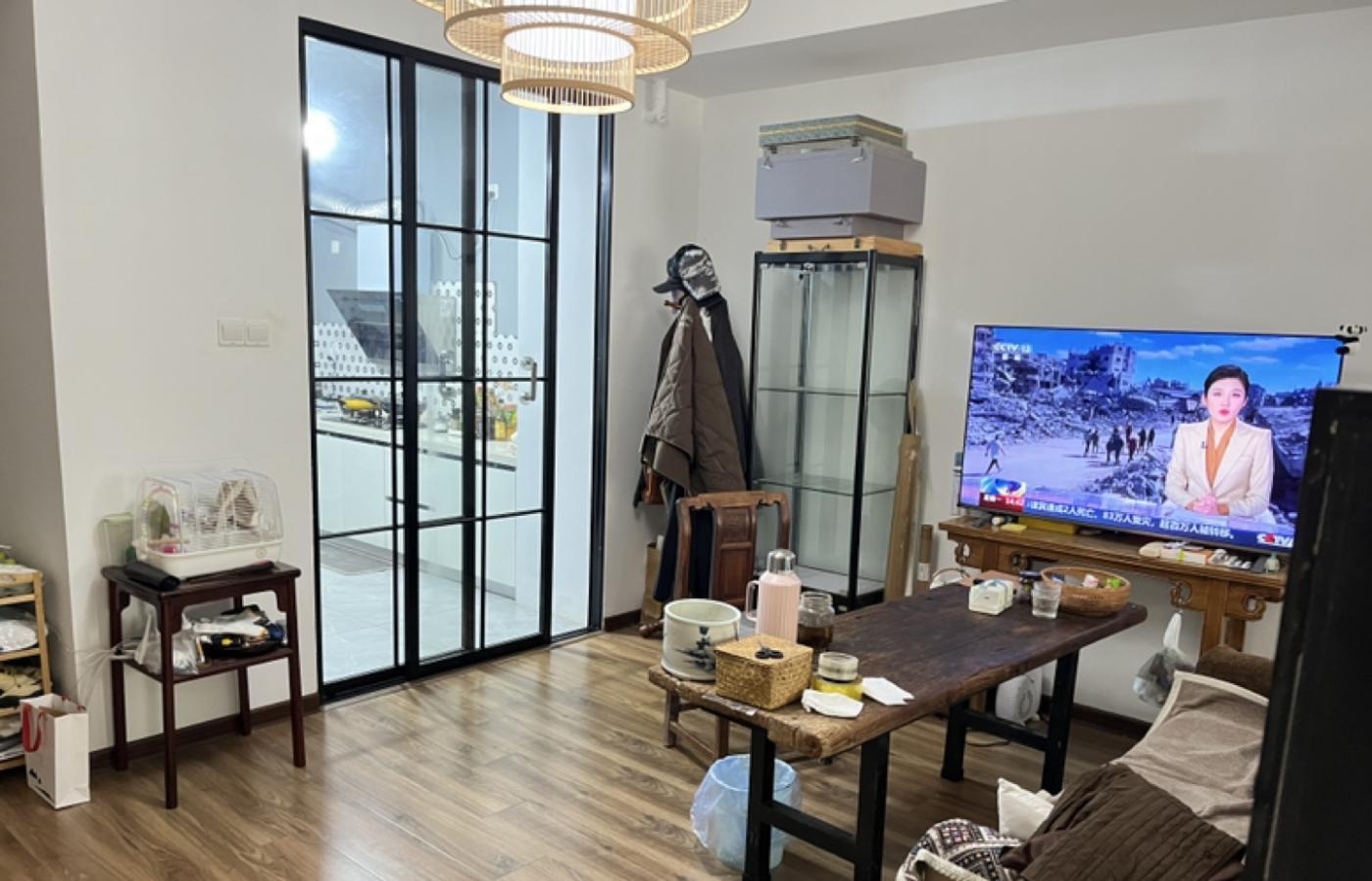 南京中航樾府二手房房源图片