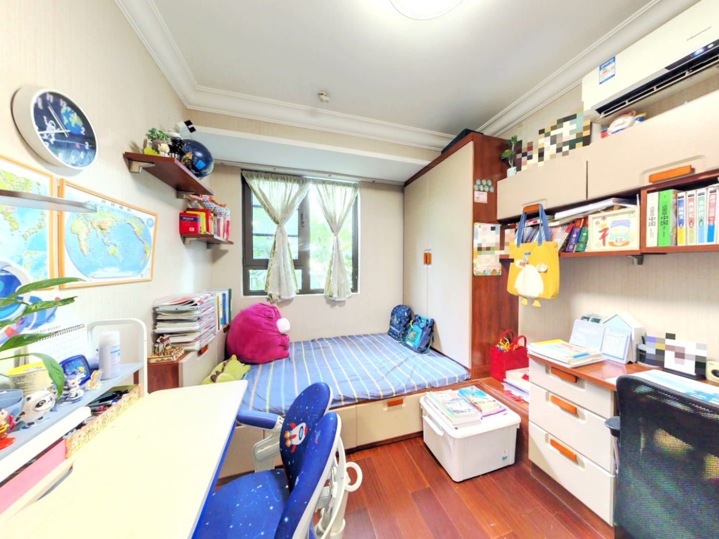 南京万科金域蓝湾二手房房源图片