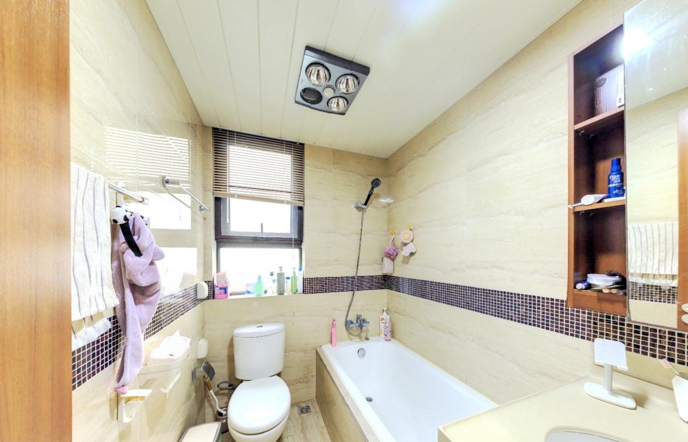 南京万科金域蓝湾二手房房源图片