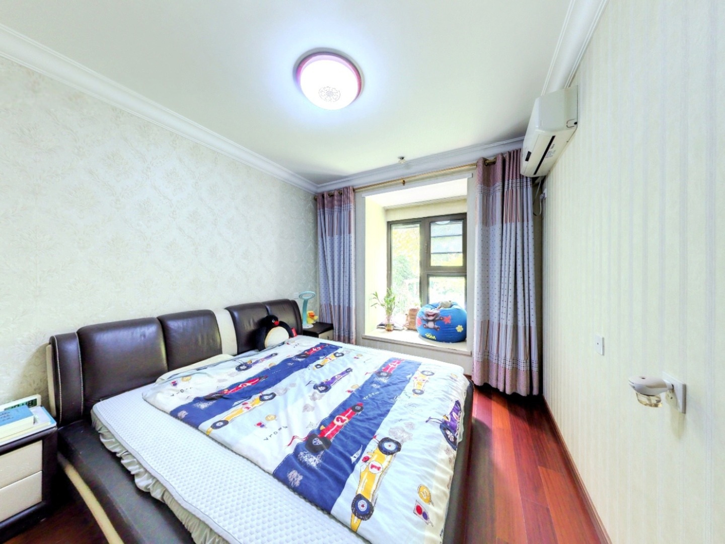 南京万科金域蓝湾二手房房源图片