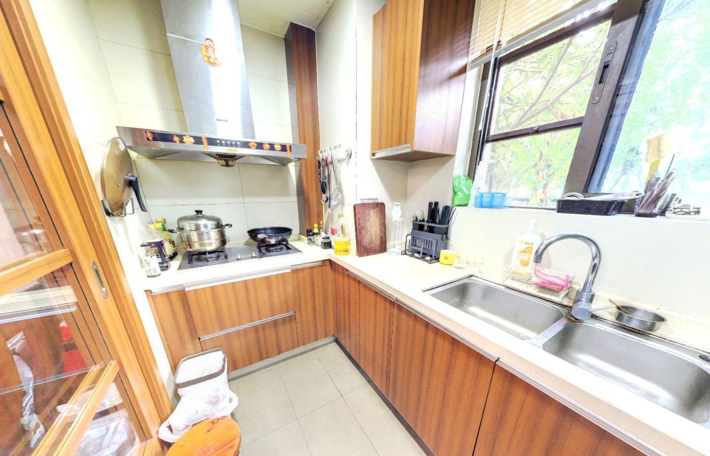 南京万科金域蓝湾二手房房源图片