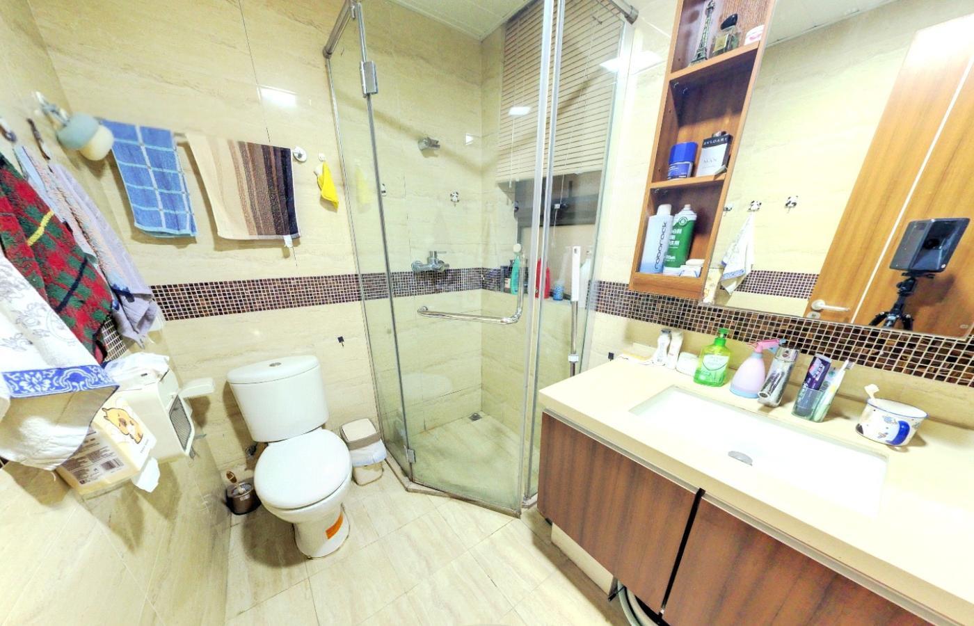 南京万科金域蓝湾二手房房源图片