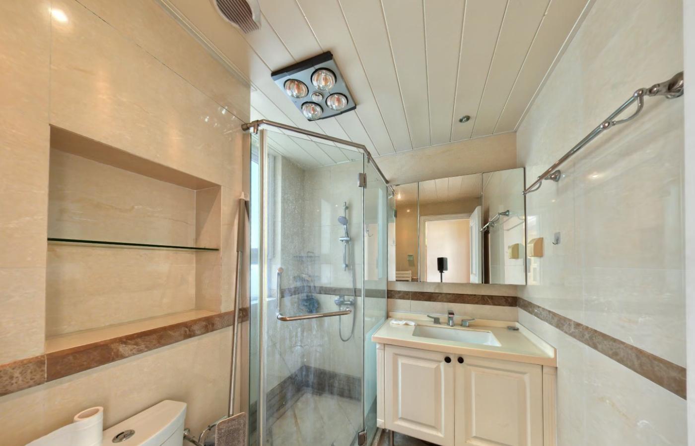 南京万科金域蓝湾二手房房源图片