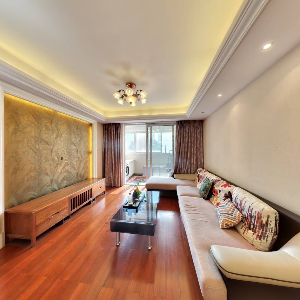 南京万科金域蓝湾二手房房源图片