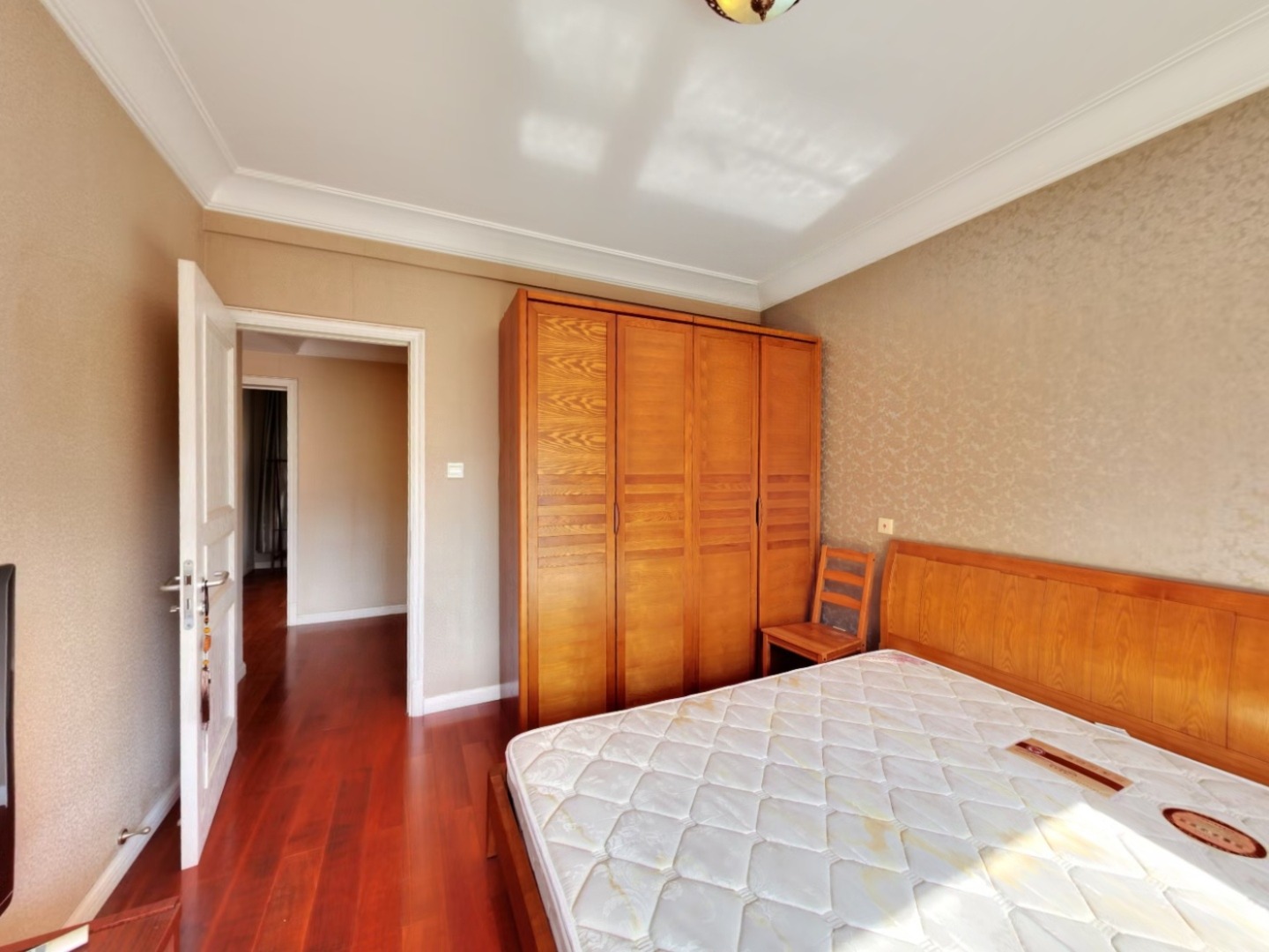 南京万科金域蓝湾二手房房源图片