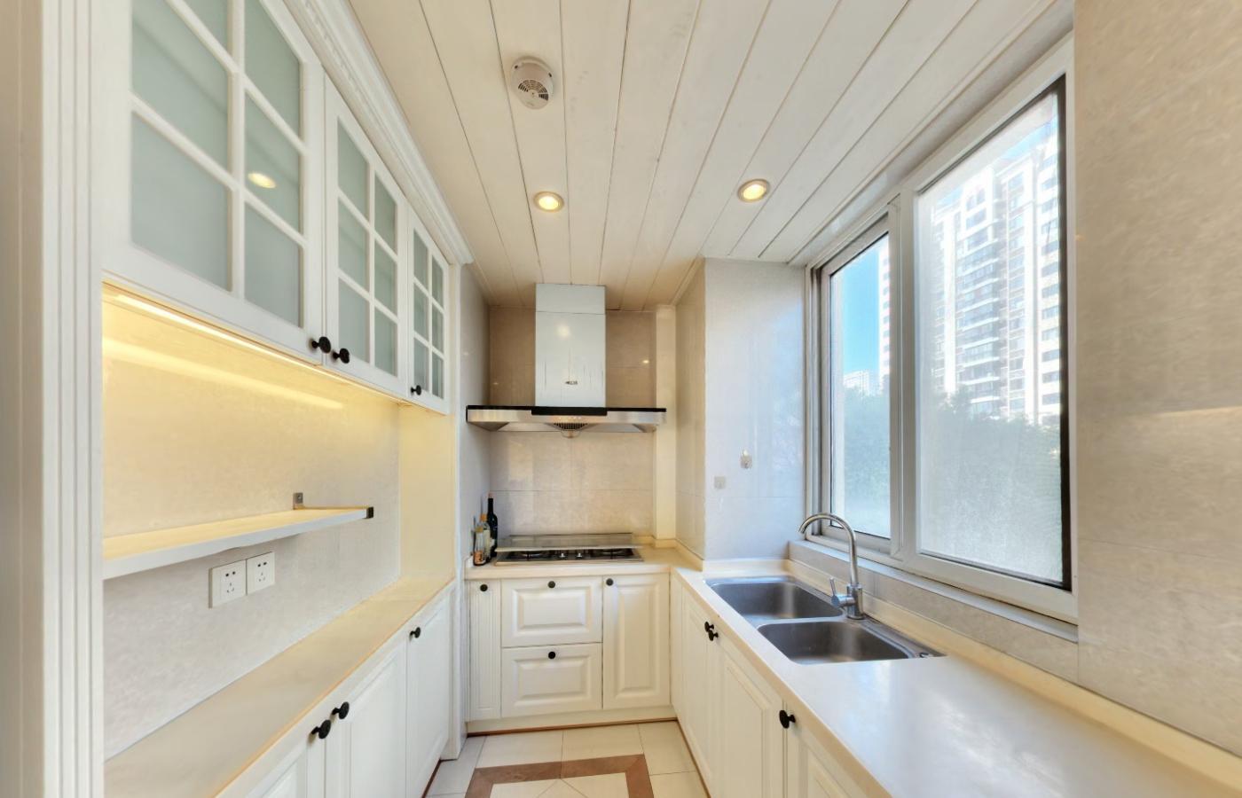 南京万科金域蓝湾二手房房源图片