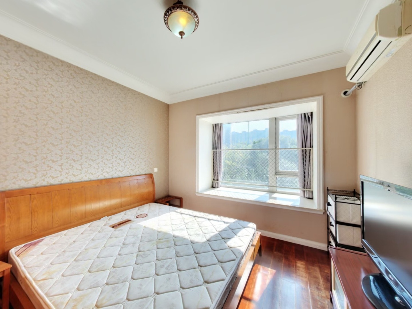 南京万科金域蓝湾二手房房源图片