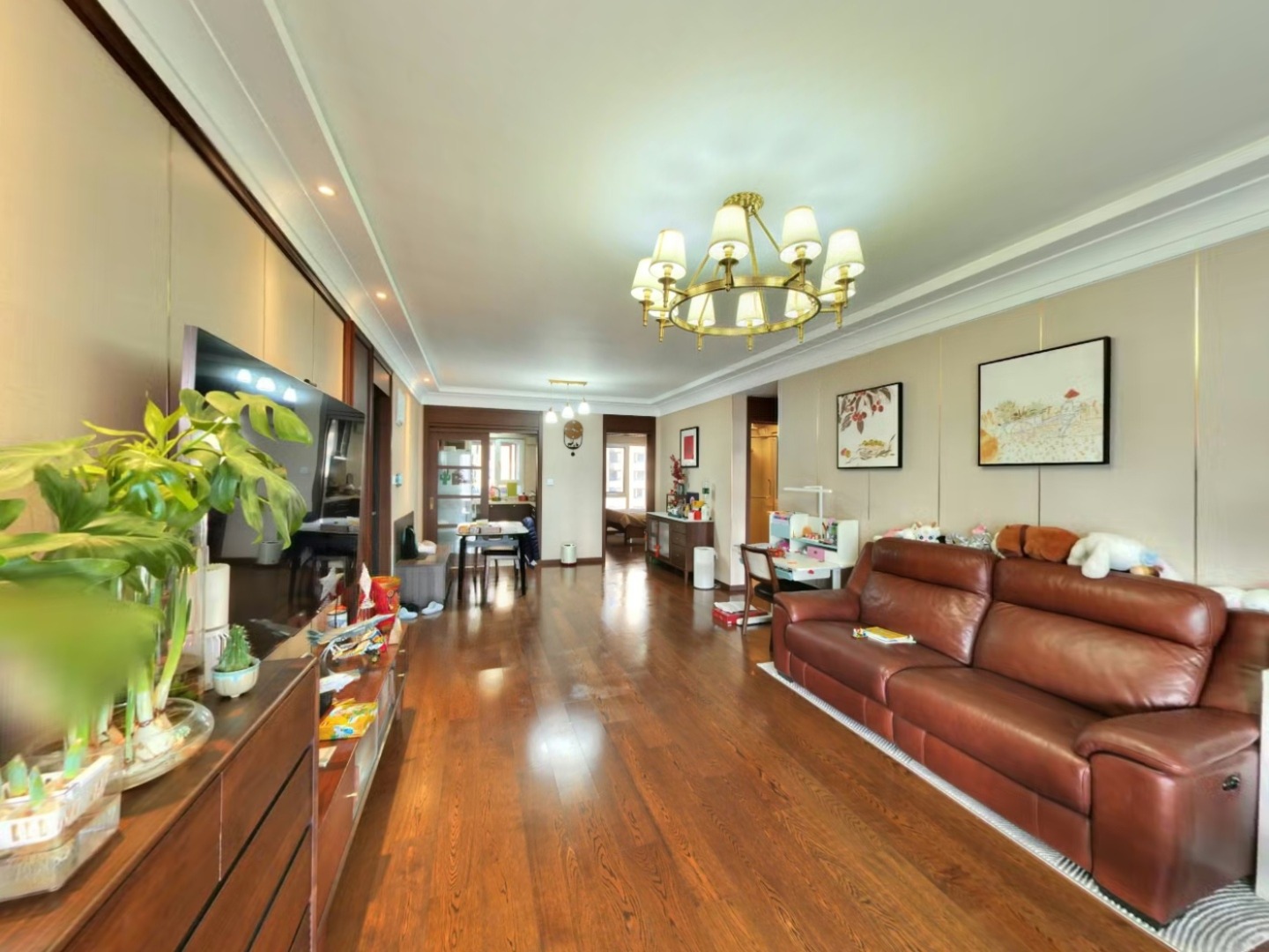 南京朗诗玲珑屿二手房房源图片