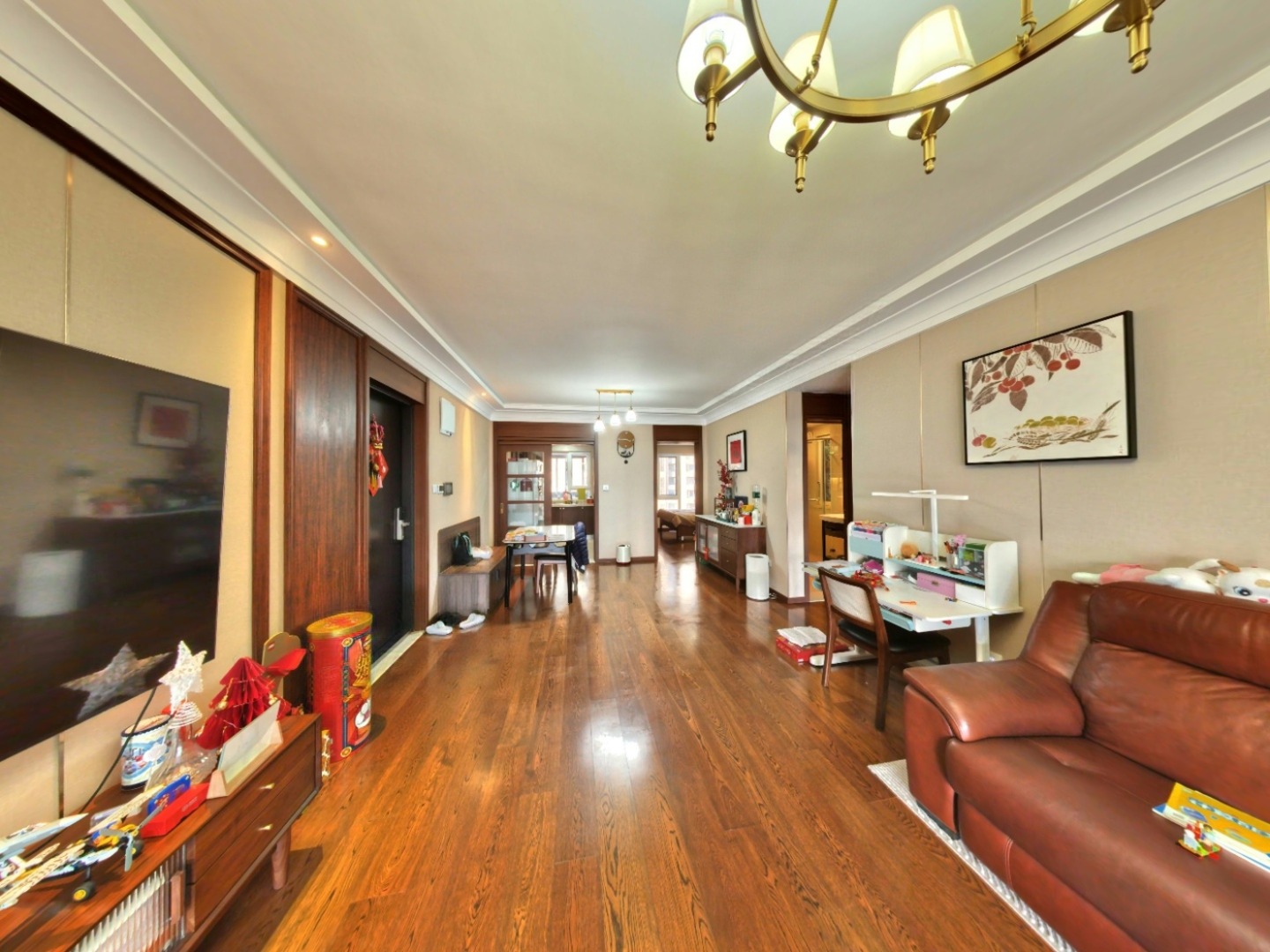 南京朗诗玲珑屿二手房房源图片