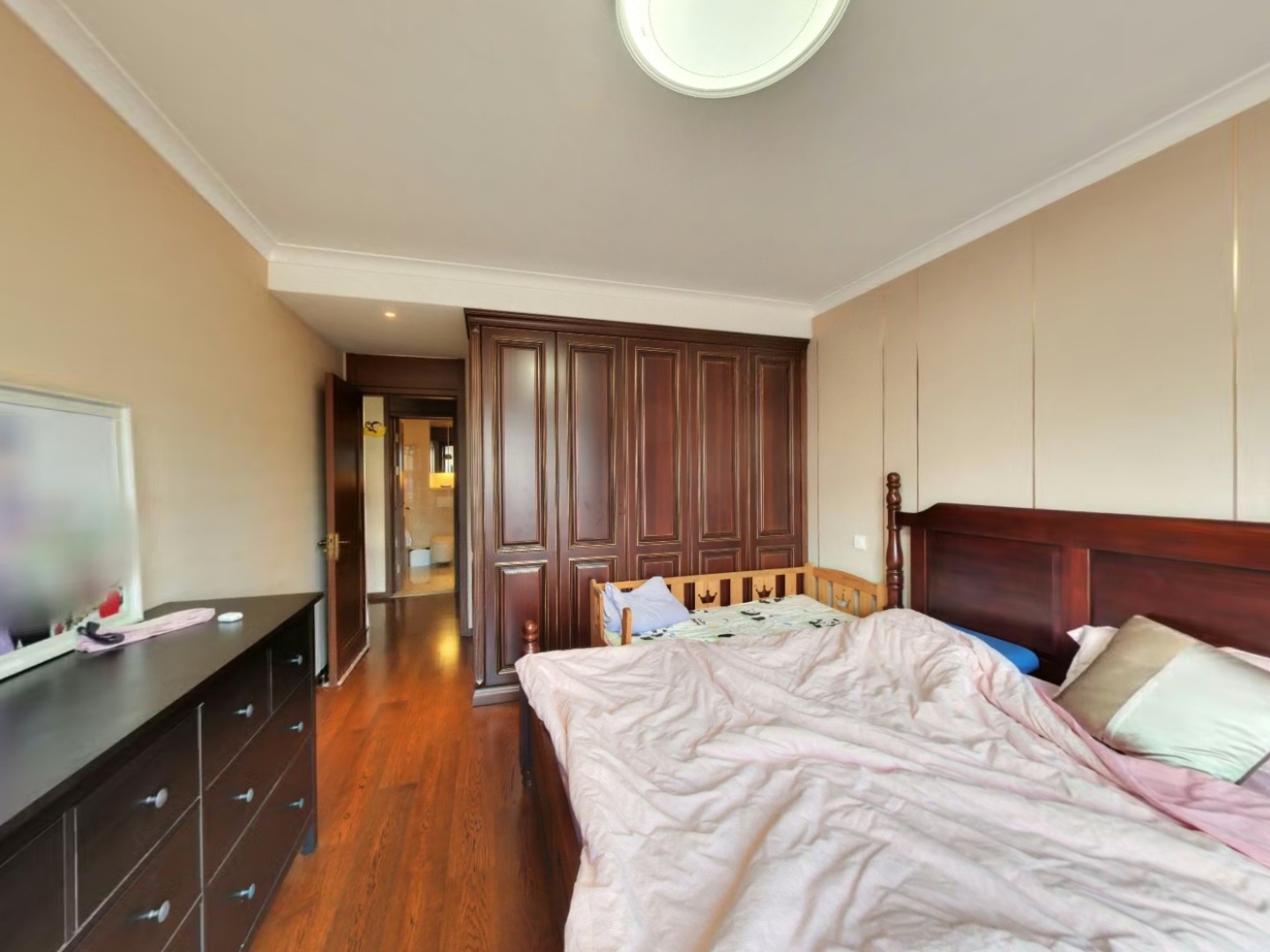 南京朗诗玲珑屿二手房房源图片