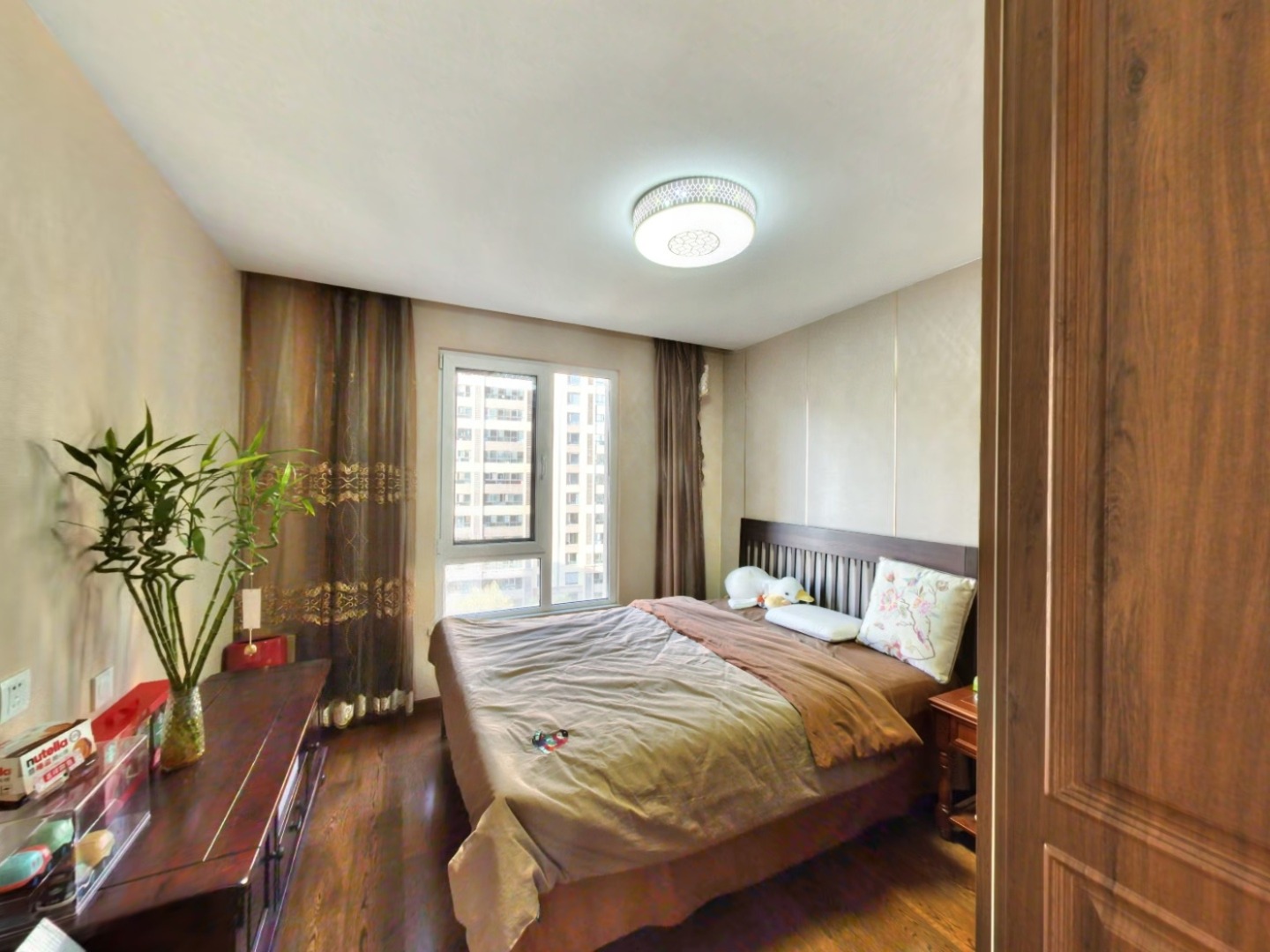 南京朗诗玲珑屿二手房房源图片