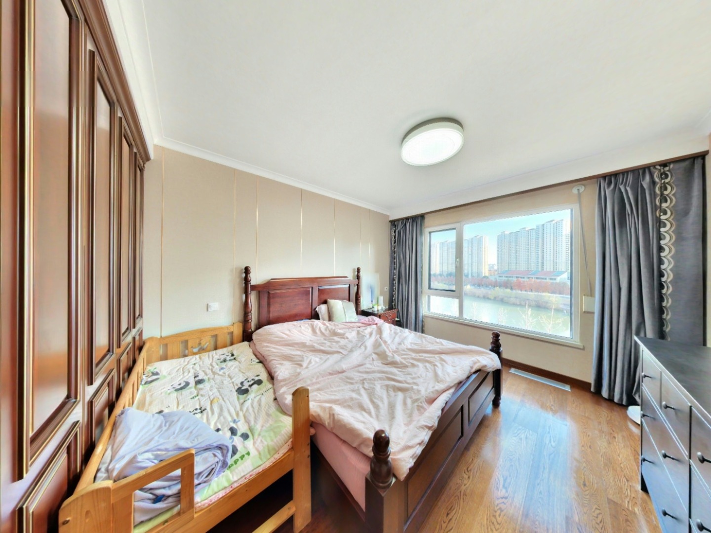 南京朗诗玲珑屿二手房房源图片