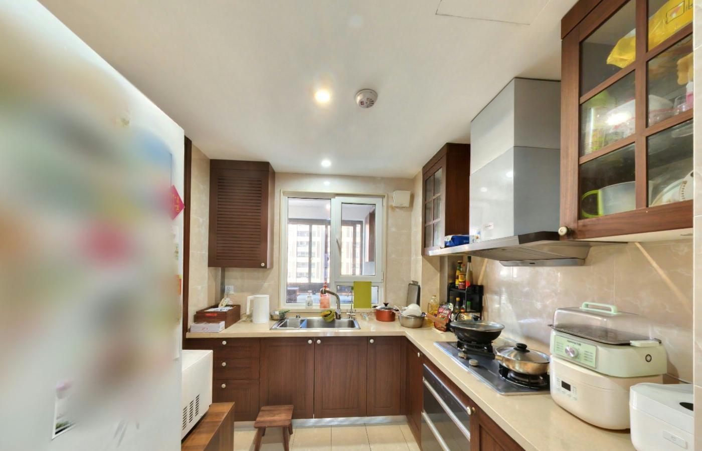 南京朗诗玲珑屿二手房房源图片