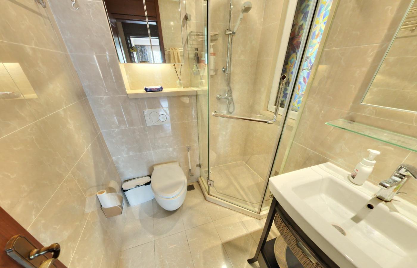 南京朗诗玲珑屿二手房房源图片