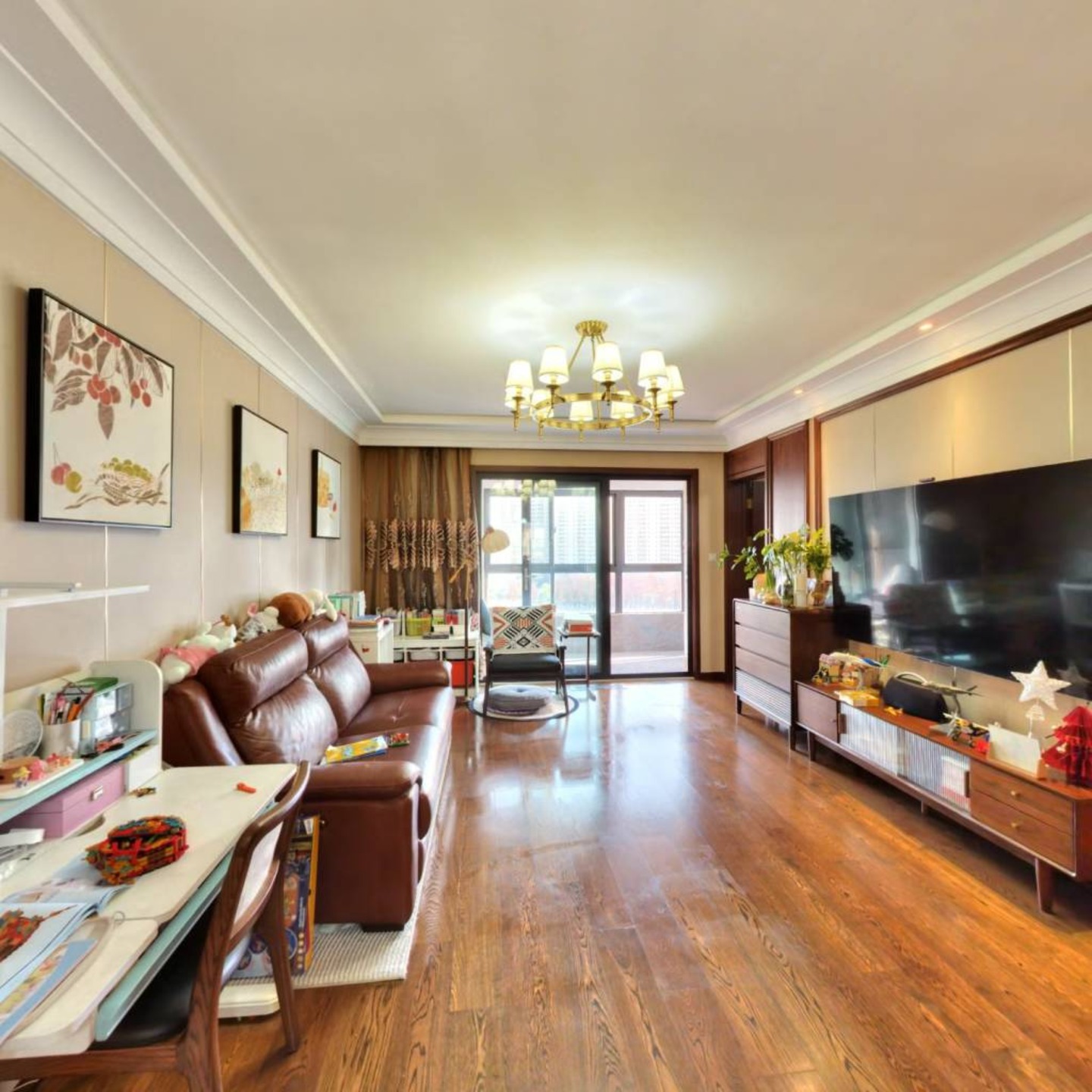 南京朗诗玲珑屿二手房房源图片