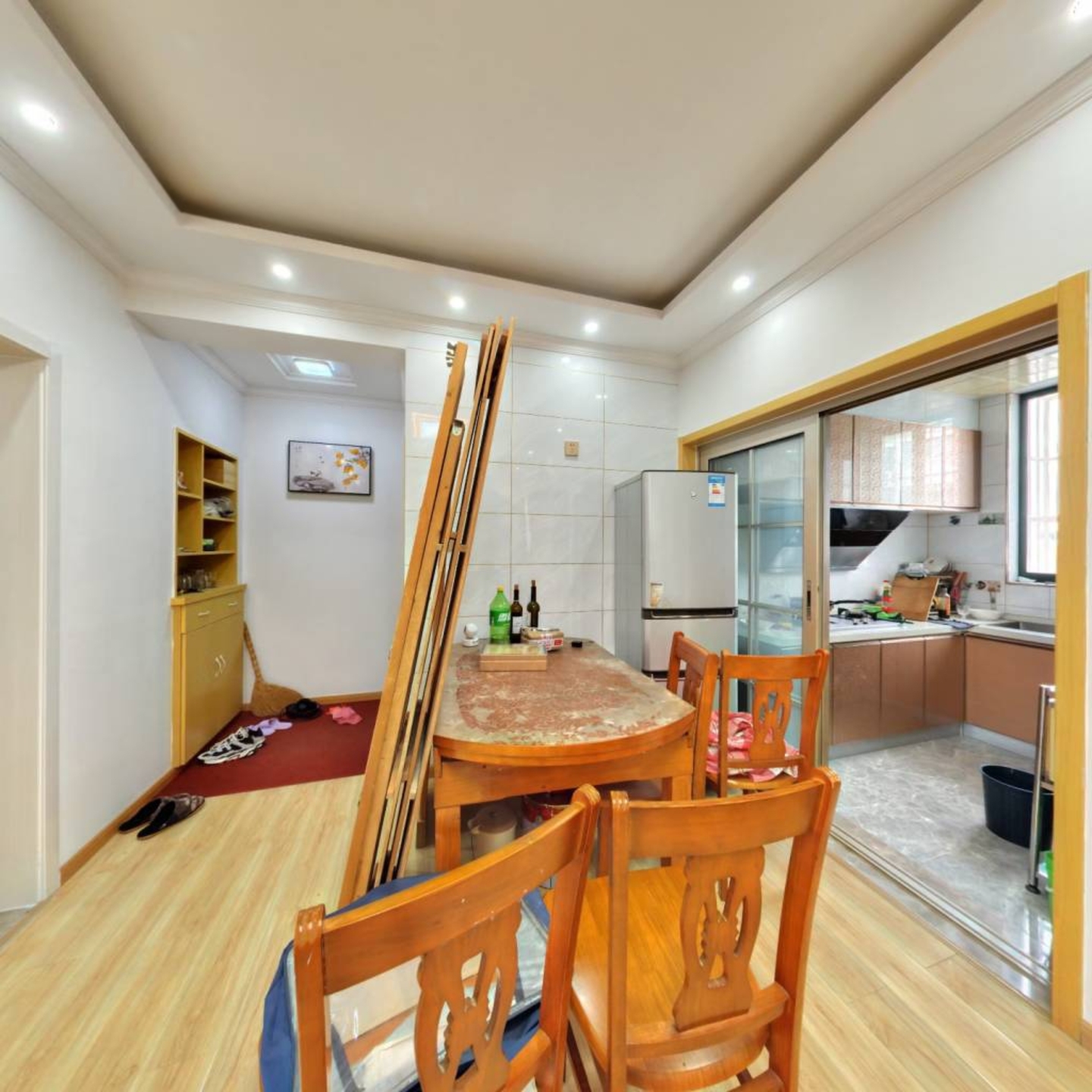 南京横岭新寓二手房房源图片