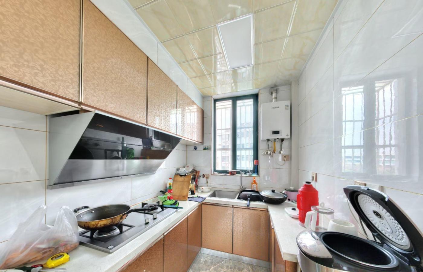 南京横岭新寓二手房房源图片