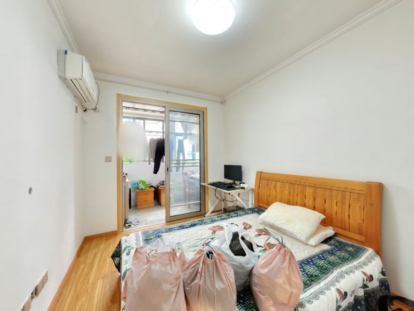 南京横岭新寓二手房房源图片