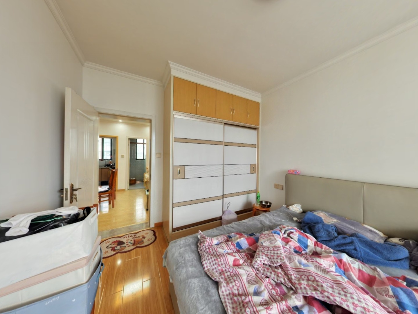 南京横岭新寓二手房房源图片