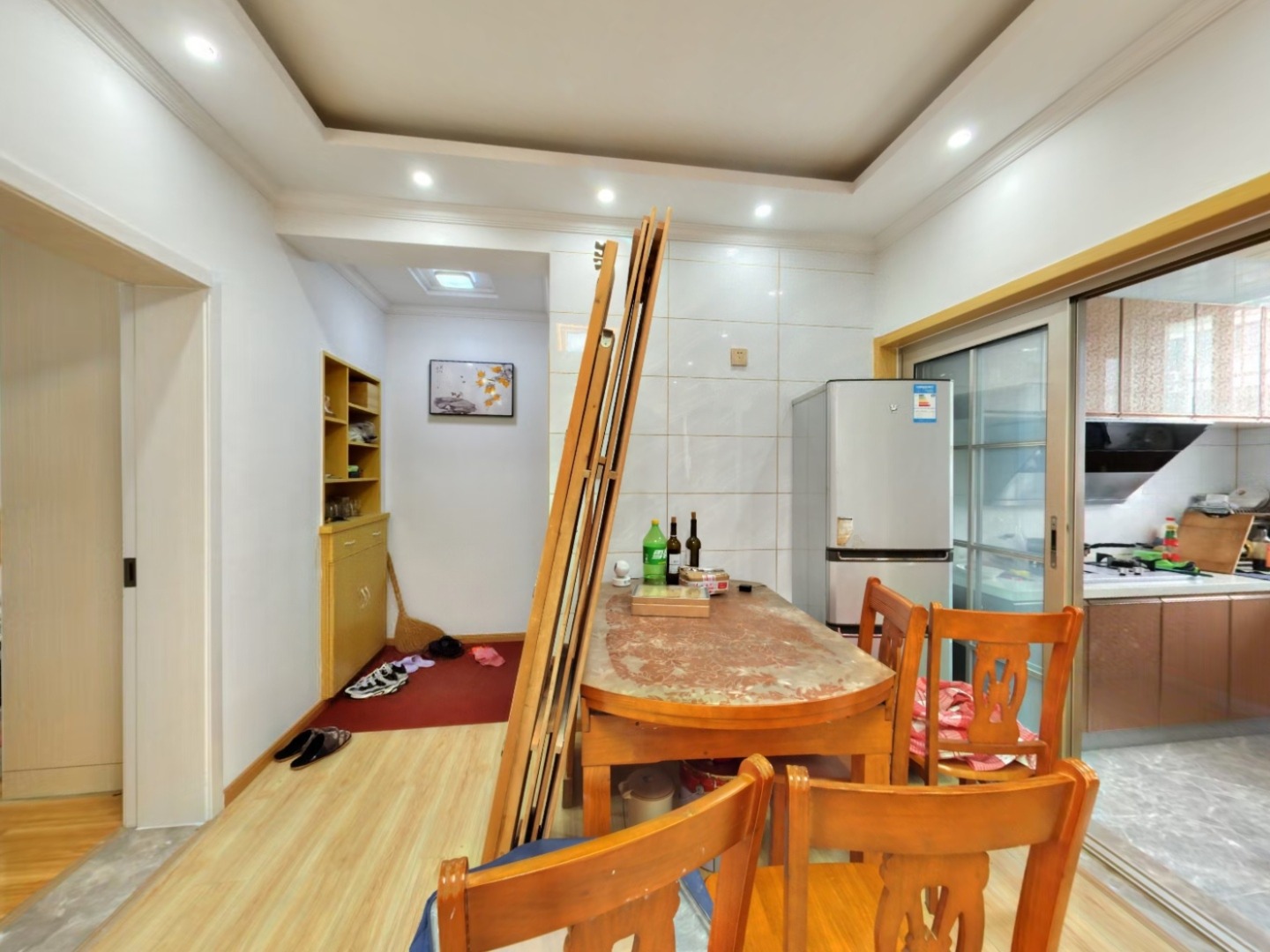 南京横岭新寓二手房房源图片