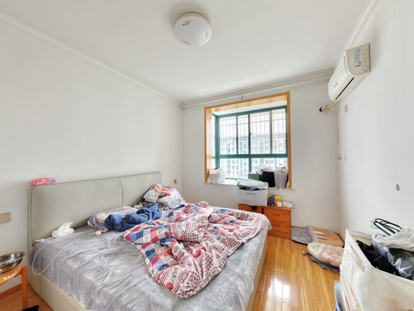 南京横岭新寓二手房房源图片